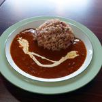 カレー
