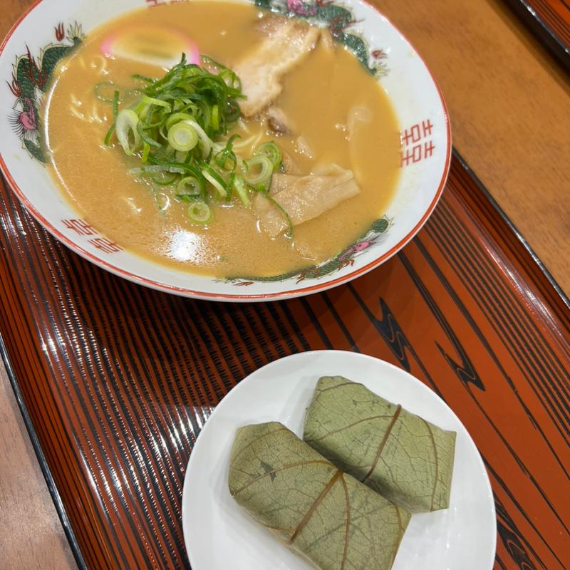 かぐやセット(和歌浦庵 紀ノ川サービスエリア下り線 )
