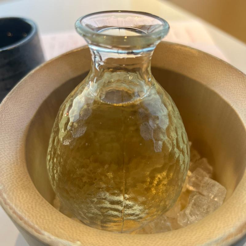 車坂 山廃仕込み (南紀白浜 浜千鳥の湯 海舟)