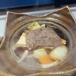 熊野牛すき鍋