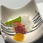 鯨ベーコン(南紀白浜 浜千鳥の湯 海舟)