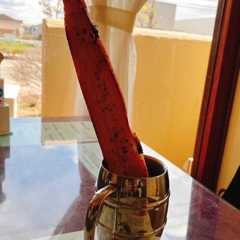 ロングバケット(モッチモパスタ 姫路飾磨店)