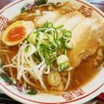 特撰　赤香龍