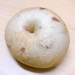 クランベリーホワイトチョコ(merry bagel (メリーベーグル))
