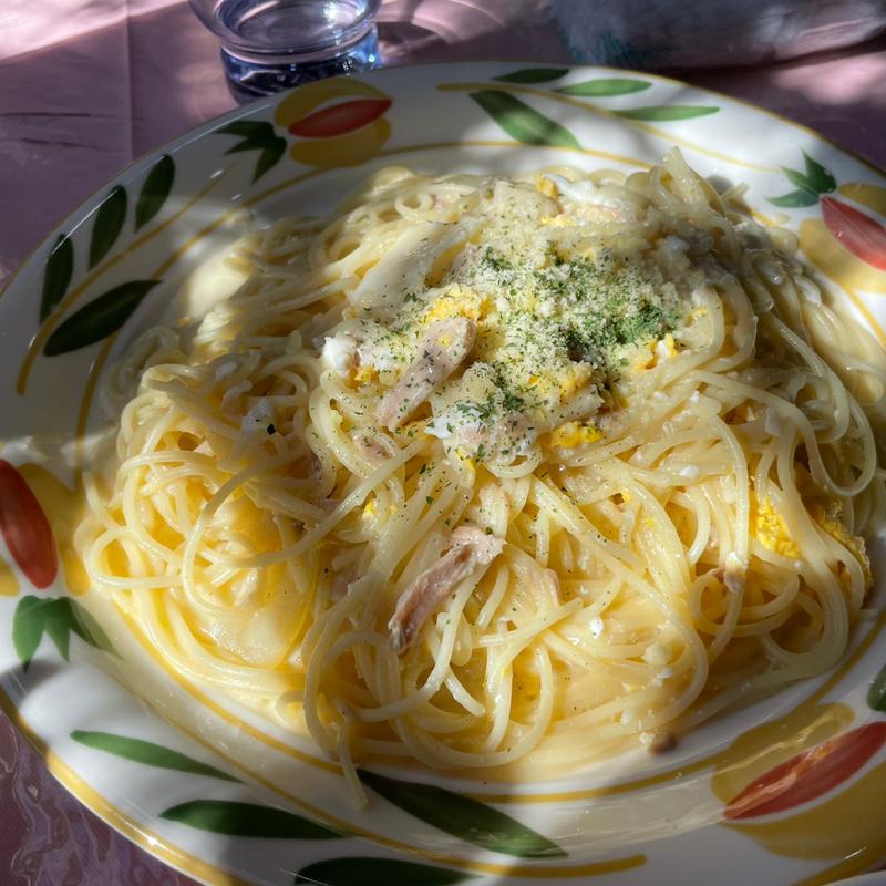 トンノクリーム(ラヴェンナ )