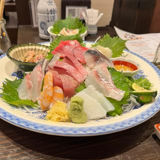 (四十八漁場 秋葉原昭和通り口店)