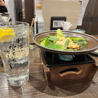 (四十八漁場 秋葉原昭和通り口店)