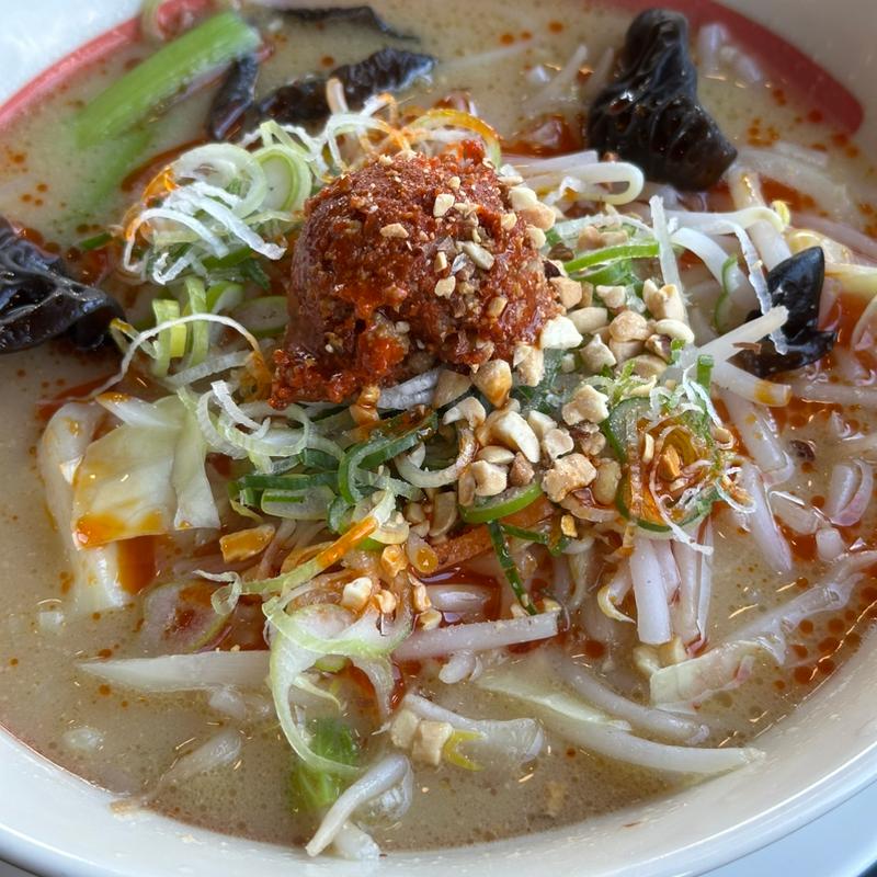 (幸楽苑 盛岡上田店 )