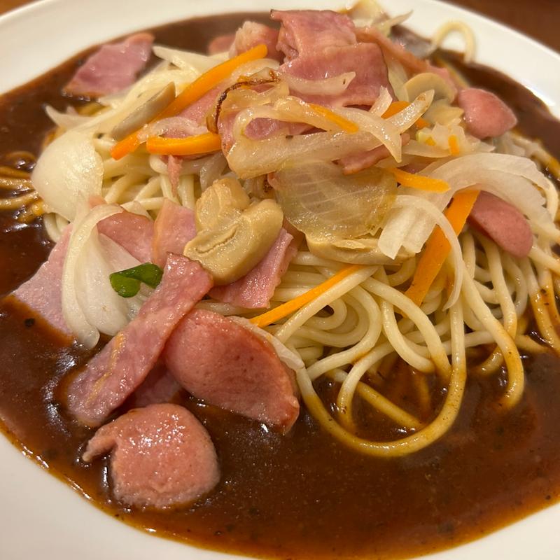 ミラカン(助宗食堂 （スケムネショクドウ）)