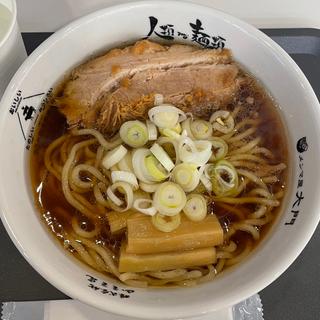 (人類みな麺類 JR名古屋駅・幻の１番線)