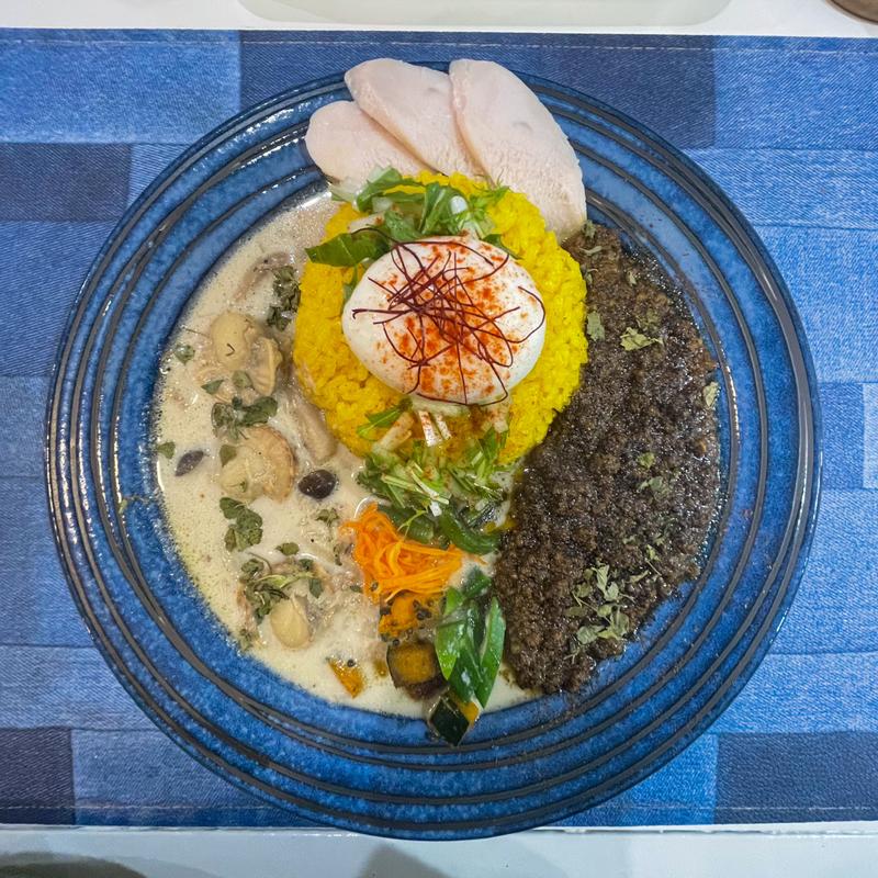 (spice house momo&meme)