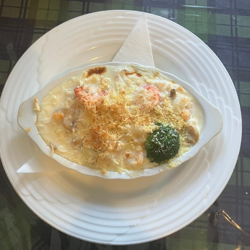 ドリアセット(ちいさなれすとらん キャロット )