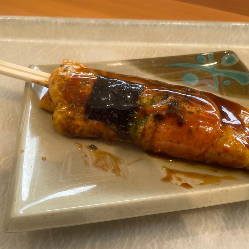 どんどん焼き(ひまわり ヤマザワ松陵店 )
