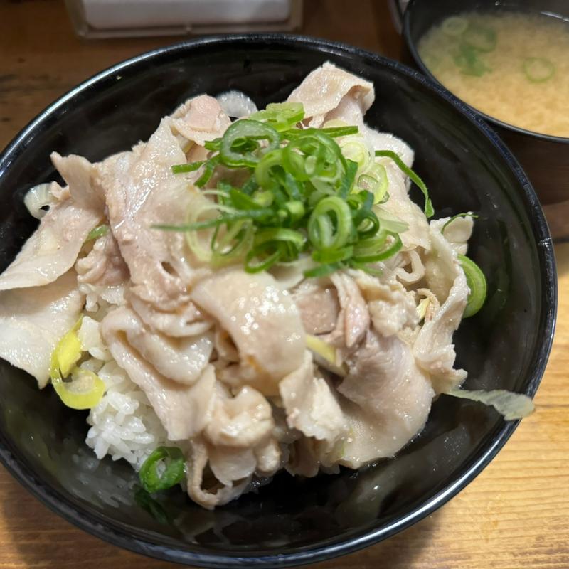 旨塩すためし　小(情熱のすためしどんどん 西新宿本店)