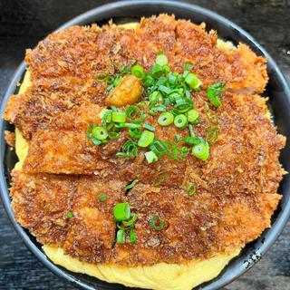 たまごカツ丼大学院(豚大学 とんかつ学部)