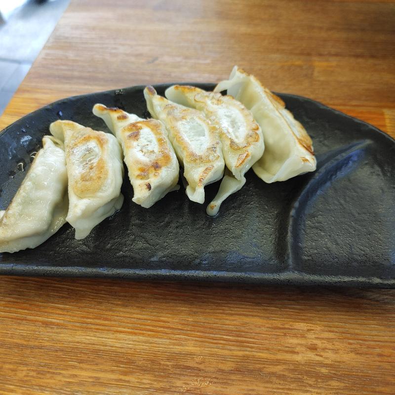 餃子(せい家 下総中山店)