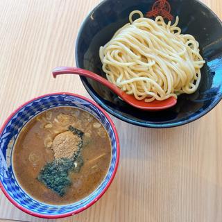 つけ麺(つけ麺専門店 三田製麺所 豊田インター店)
