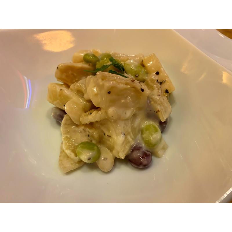 (赤白 ルクア大阪店 （コウハク）)