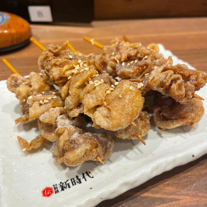 伝串(伝串 新時代 津駅前店)