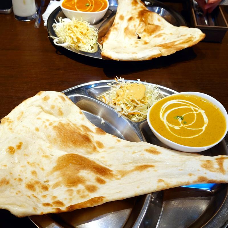 (ネパール·インド料理 Makalu(マカル))