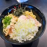 油そば