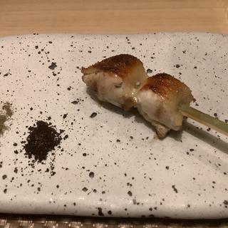 むね抱き身(まことや)