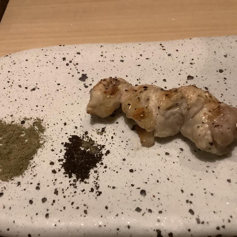 ふりそで(まことや)