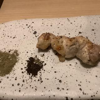 ふりそで(まことや)
