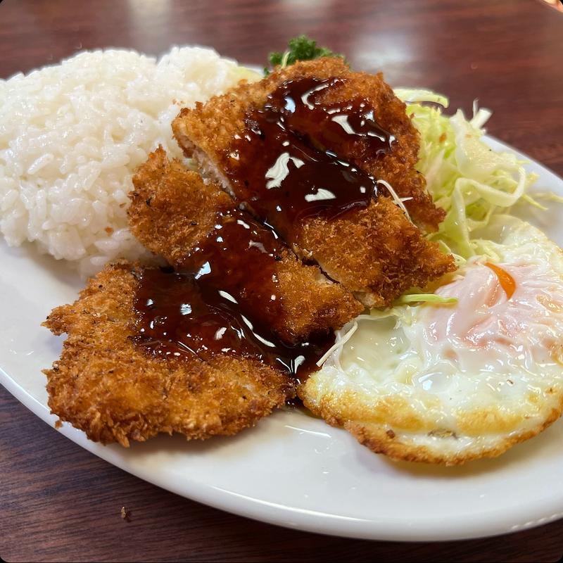 鶏泉ランチ(鶏泉)