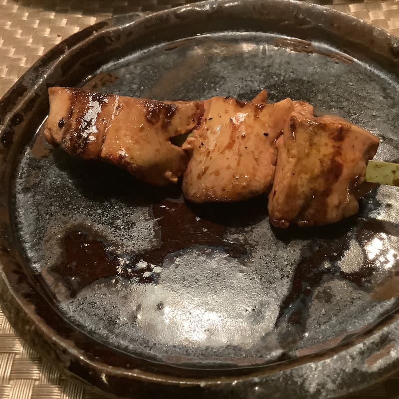 レバー(まことや)