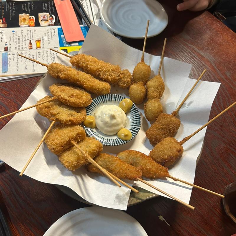 (美味小家 （ウマゴヤ）)