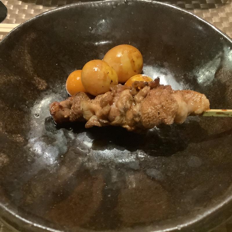 ちょうちん(まことや)