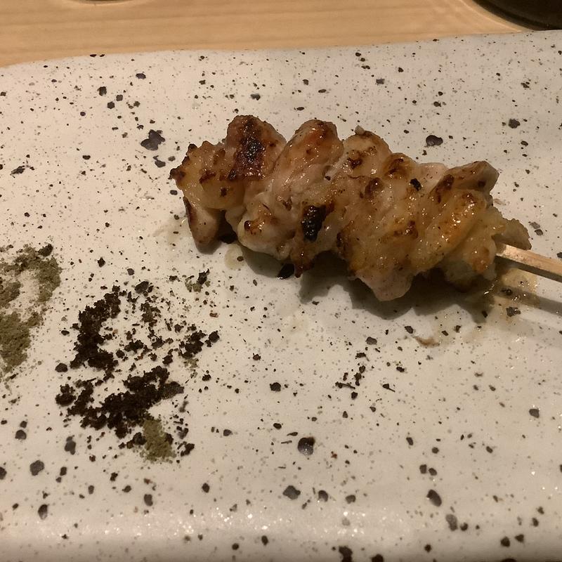 てば(まことや)