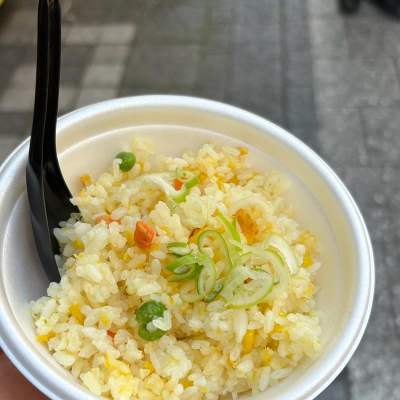 チャーハン(笑龍（ショウリュウ）)