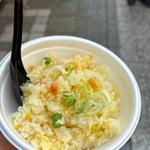 チャーハン(笑龍（ショウリュウ）)