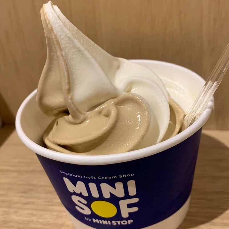 ほうじ茶ミックス(ミニソフ(MINISOF))