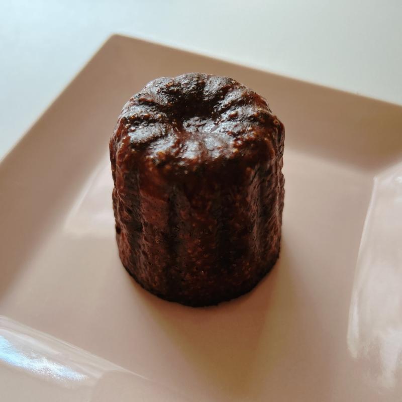 カヌレ(ラ・クレマンティーヌ)