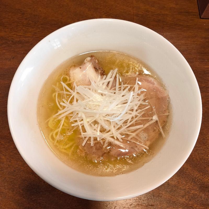 廣木らあ麺(麺処 廣木)