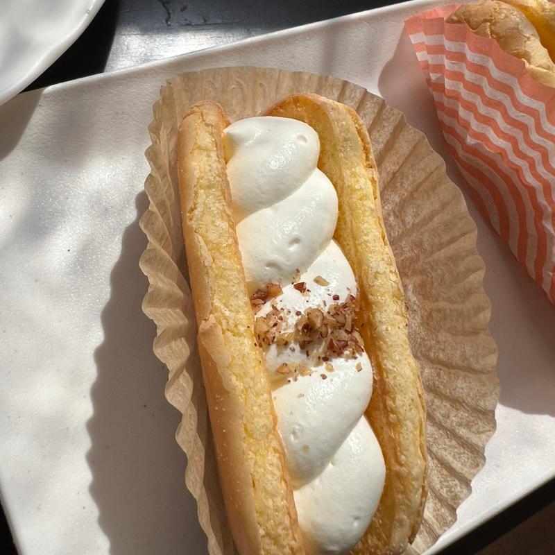 生かげろう 塩ミルク(福菱 Kagerou Cafe )