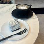 マーブルセット(MARBLE GALLERY CAFE)