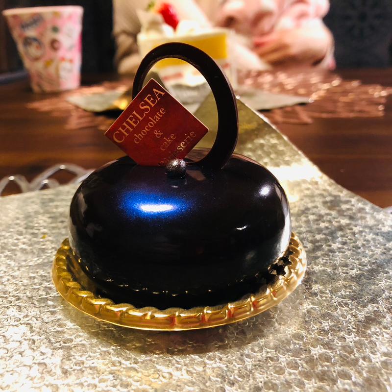 オペラ(Patisserie CHELSEA（パティスリーチェルシー）)