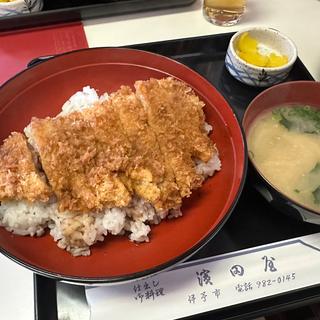 カツ丼(濱田屋 )