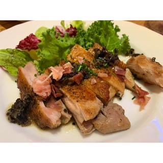 (赤白 ルクア大阪店 （コウハク）)