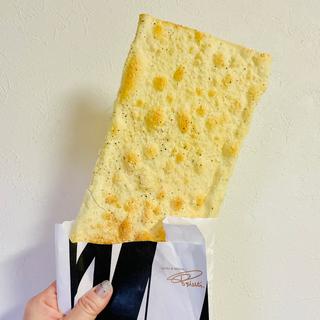 シァッチャティーネ　グラナパダーノ(プリンチ 代官山T-SITE)