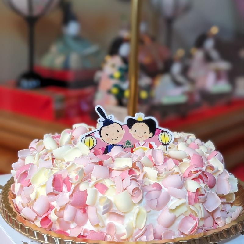 春てまり(モロゾフ 高島屋横浜店)