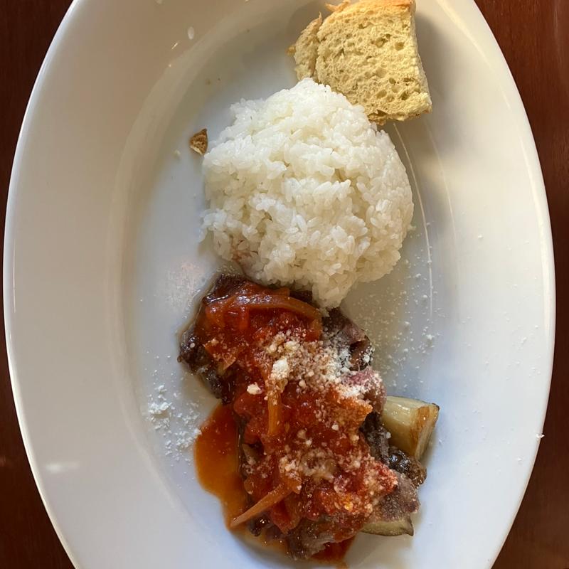 ステーキランチ(Quirinale クイリナーレ)