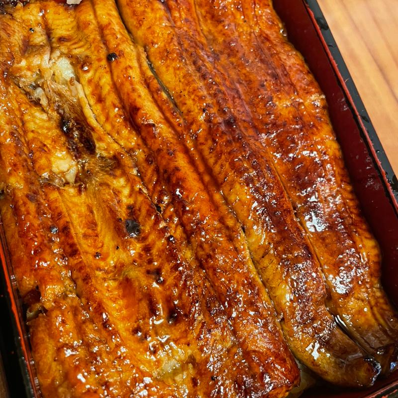 うな重(うな吉)