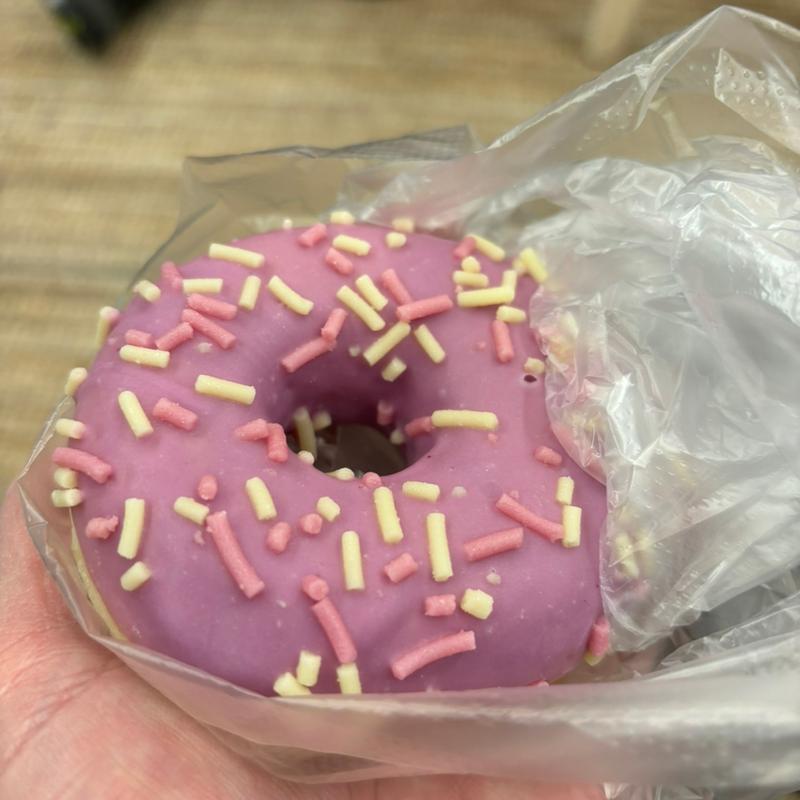 ドーナツ(IKEA 前橋)