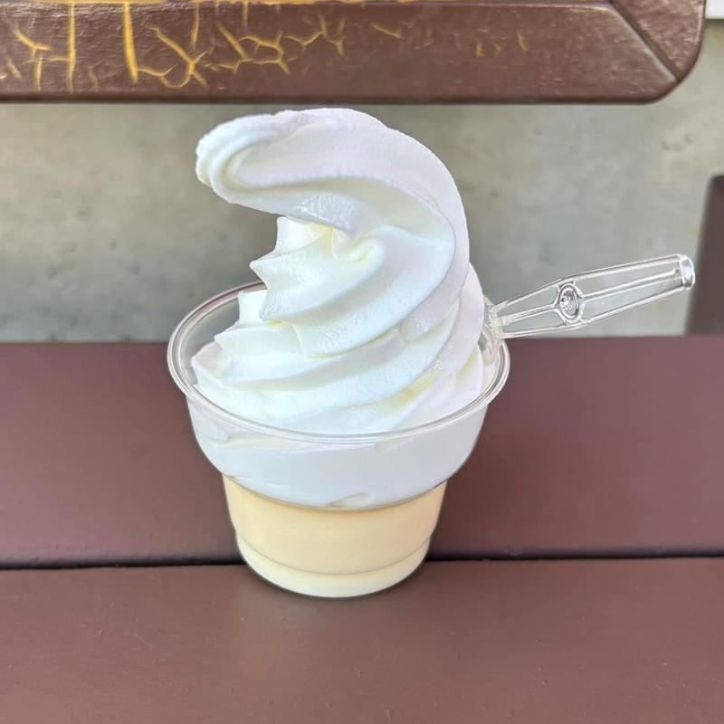 プリンクリーム(しばちゃんランチマーケット)