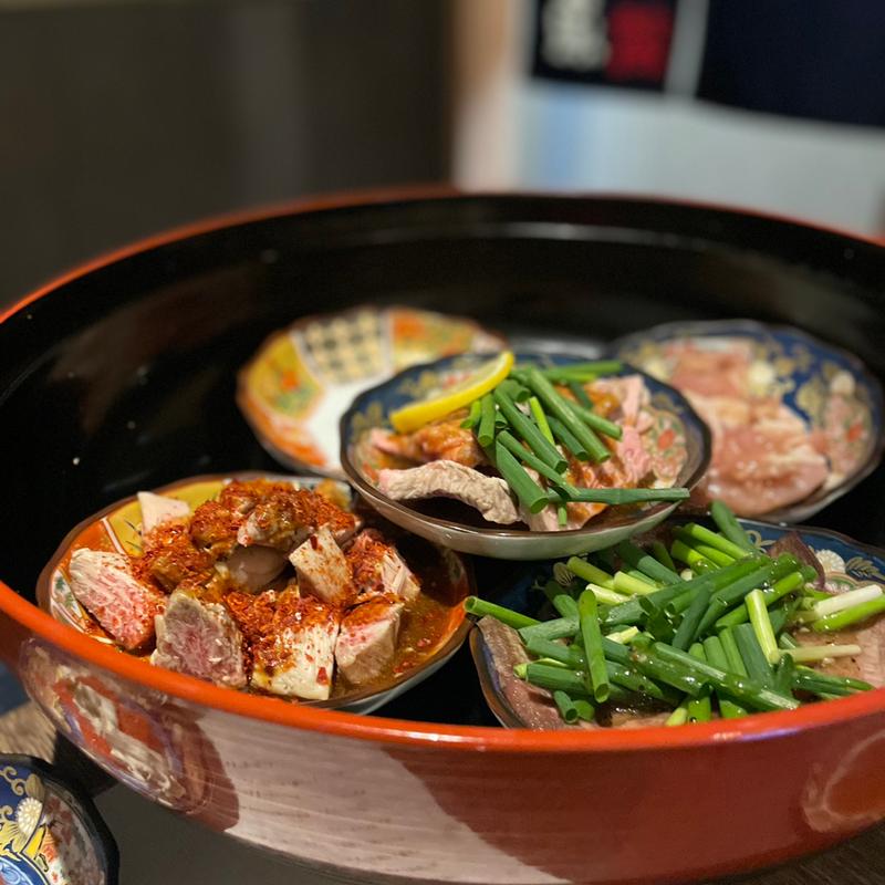 (晴れときどき魚)